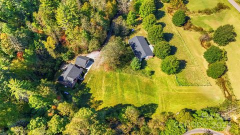 A home in Lenoir