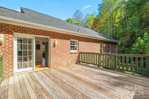 A home in Lenoir