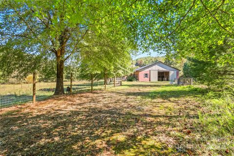 A home in Lenoir