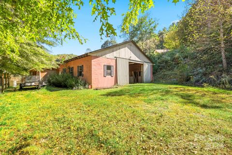 A home in Lenoir