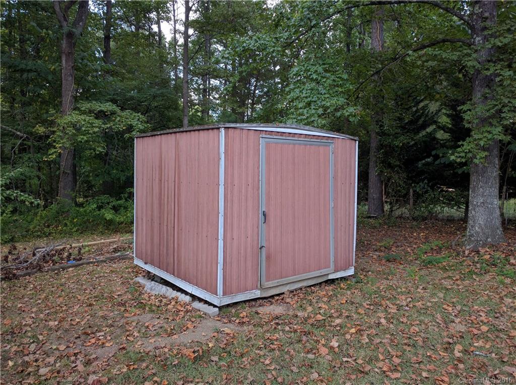 Country Oaks - Residential