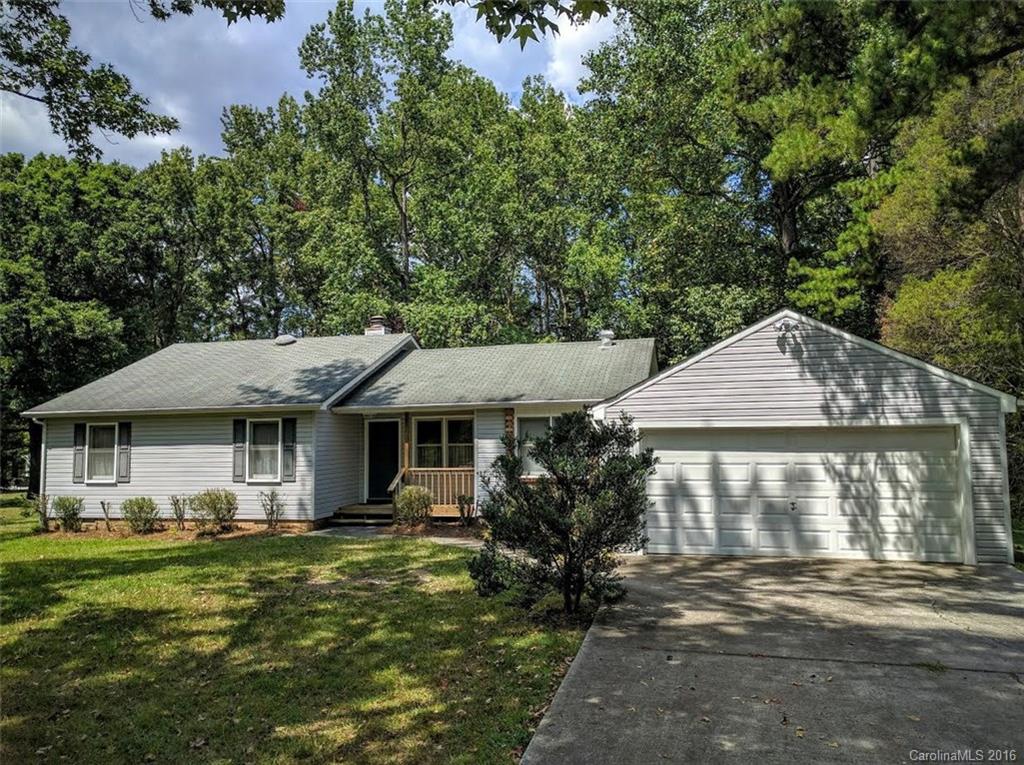 Country Oaks - Residential