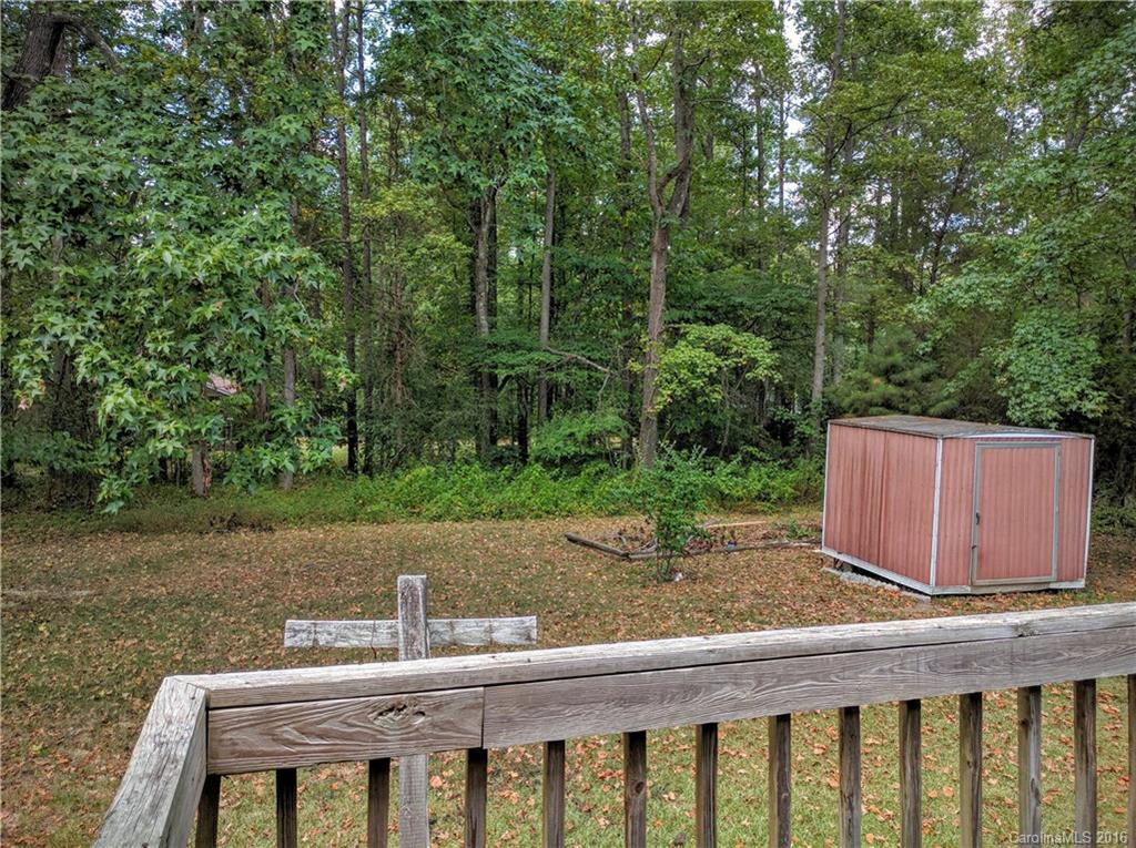 Country Oaks - Residential