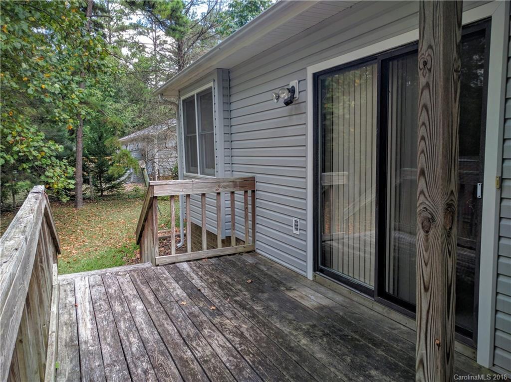 Country Oaks - Residential