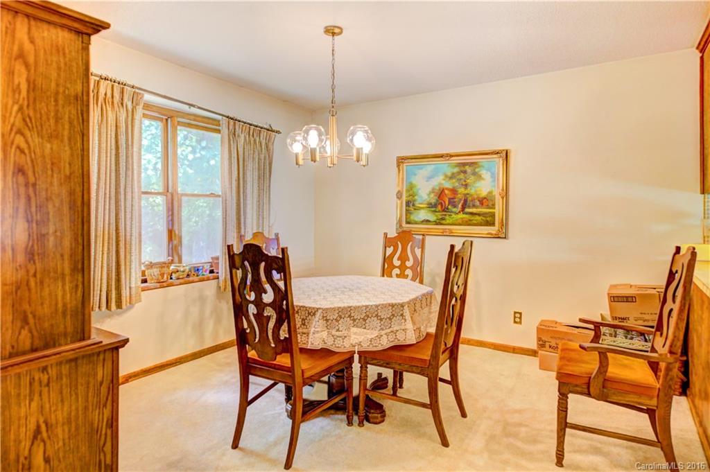 Country Oaks - Residential