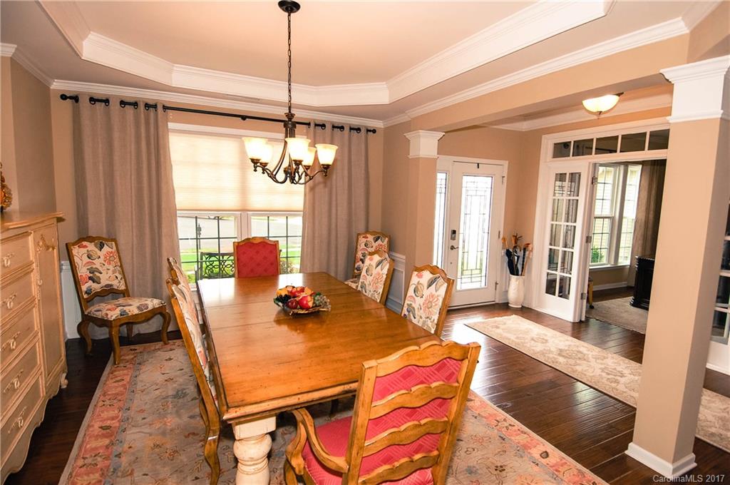 Sun City Carolina Lakes - Residential