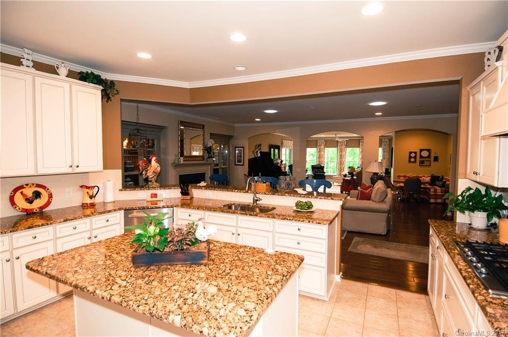 Sun City Carolina Lakes - Residential