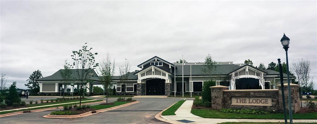 Sun City Carolina Lakes - Residential