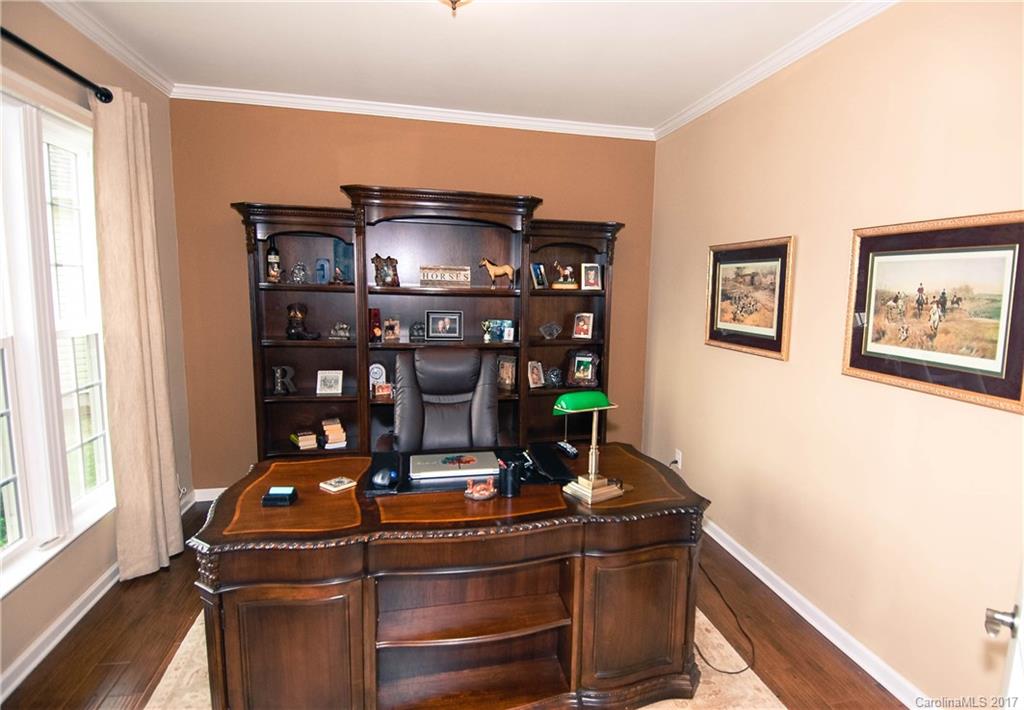 Sun City Carolina Lakes - Residential