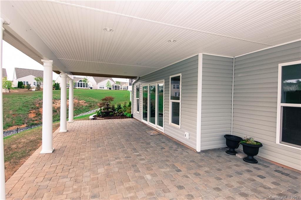 Sun City Carolina Lakes - Residential