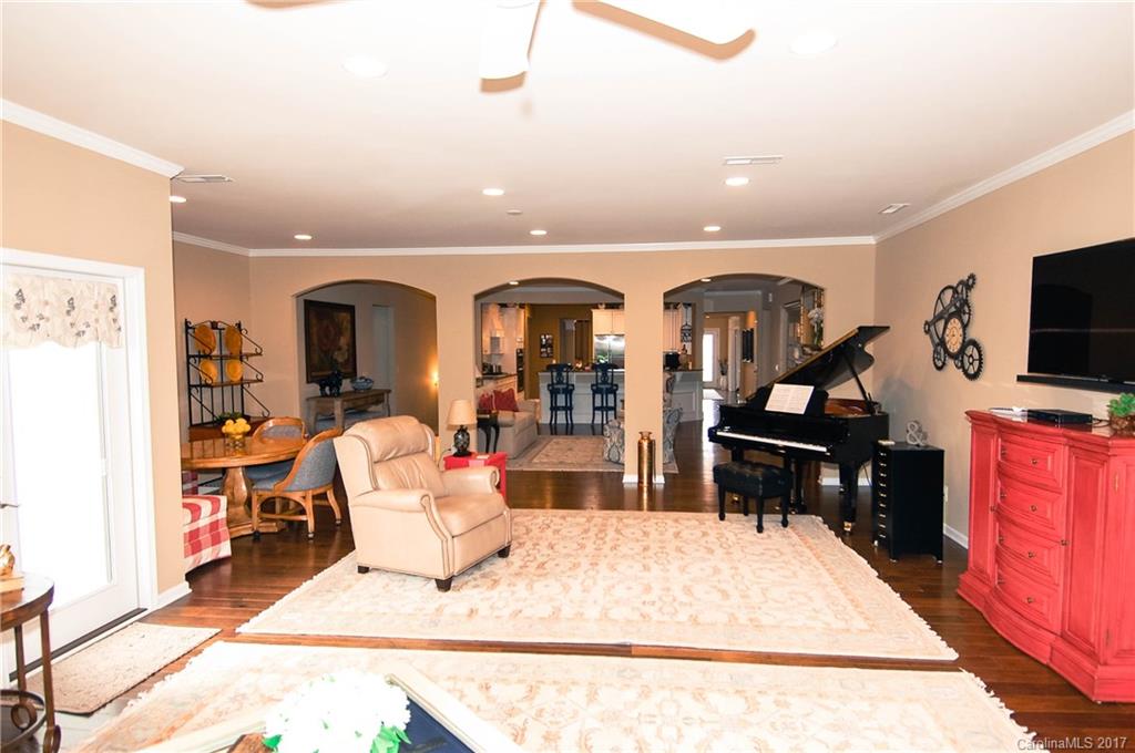 Sun City Carolina Lakes - Residential