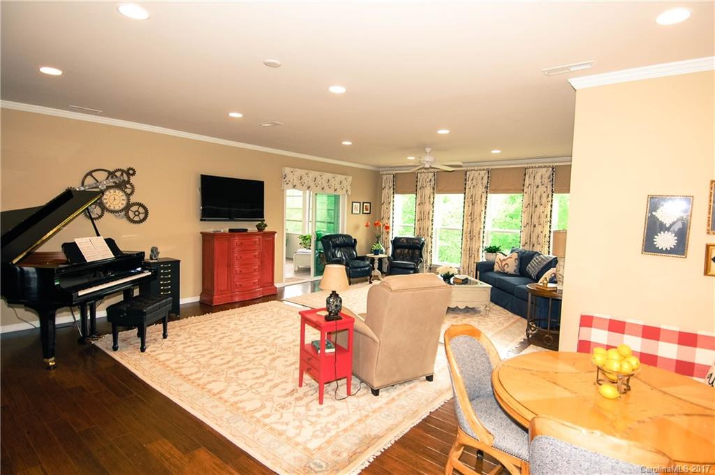 Sun City Carolina Lakes - Residential