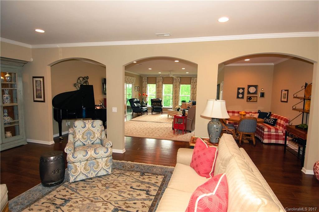 Sun City Carolina Lakes - Residential