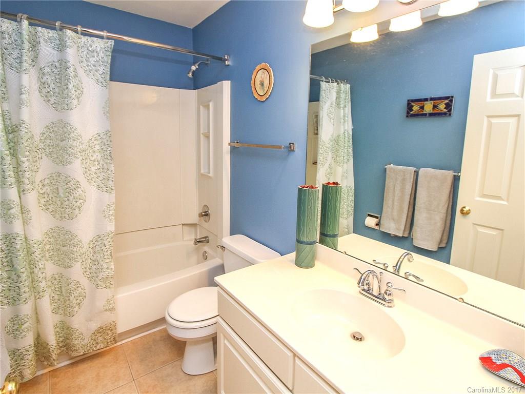 The Crossings - Residential