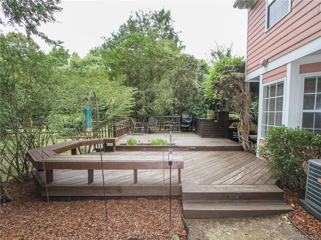 The Crossings - Residential