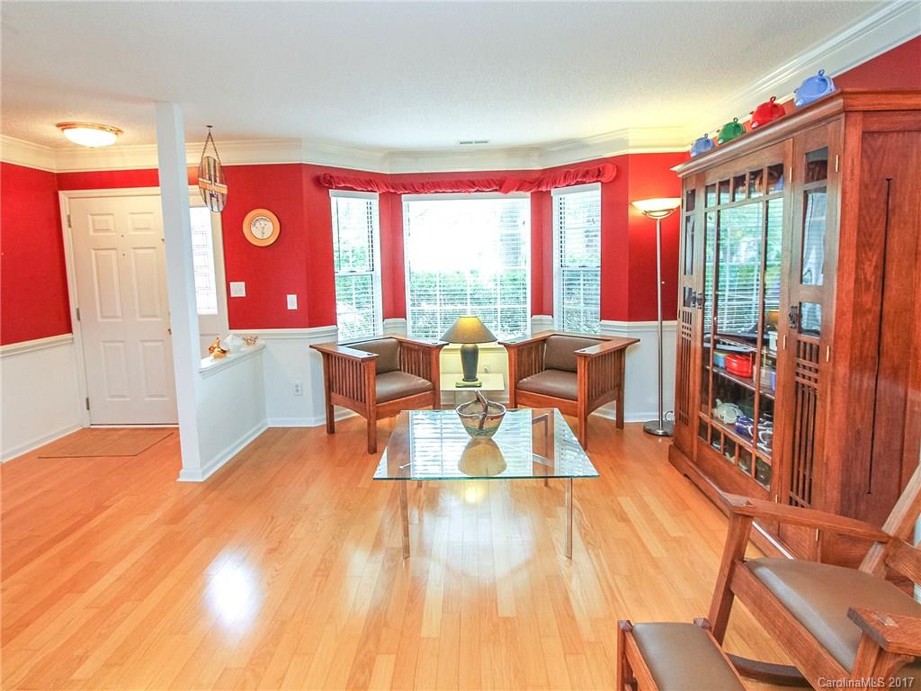 The Crossings - Residential