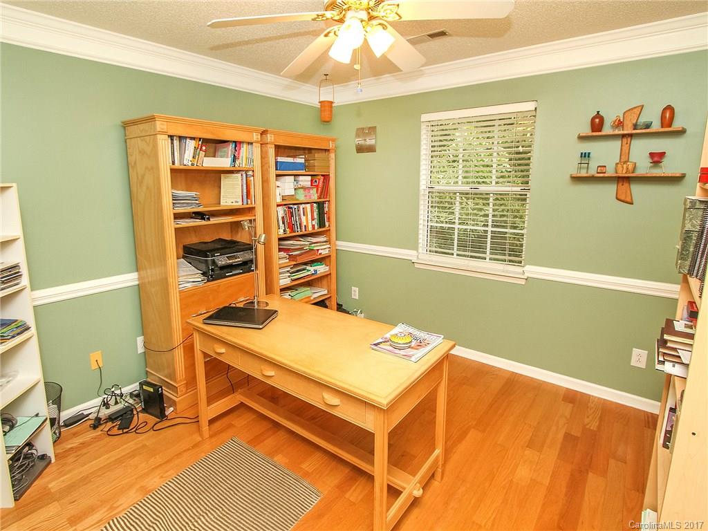 The Crossings - Residential