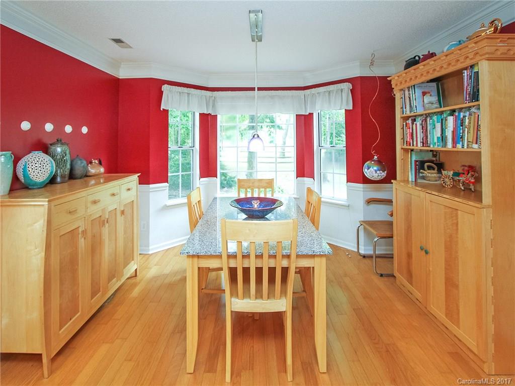 The Crossings - Residential