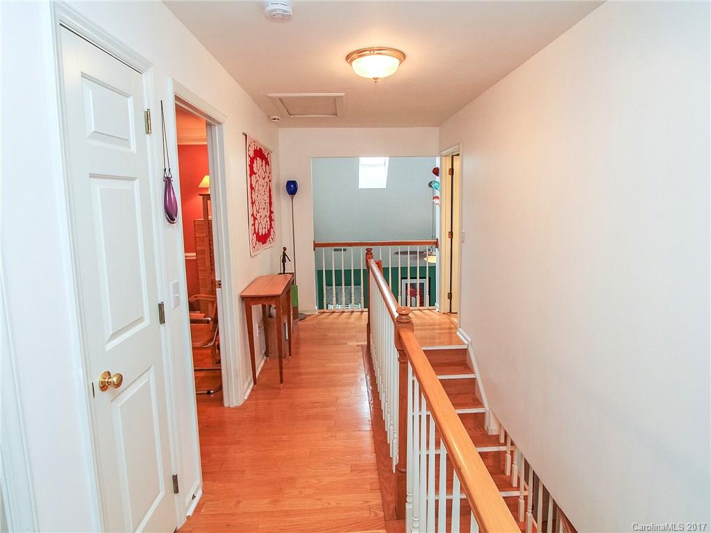 The Crossings - Residential