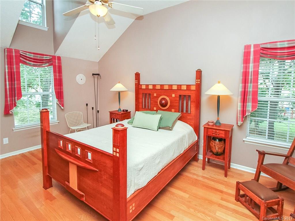 The Crossings - Residential