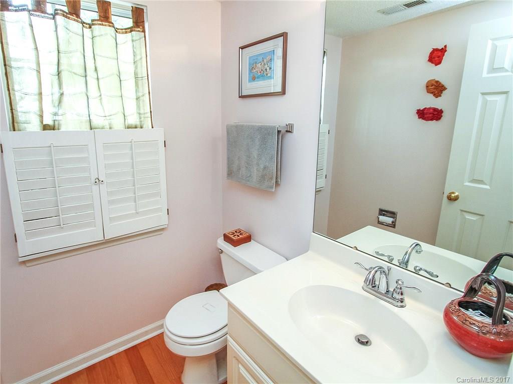 The Crossings - Residential