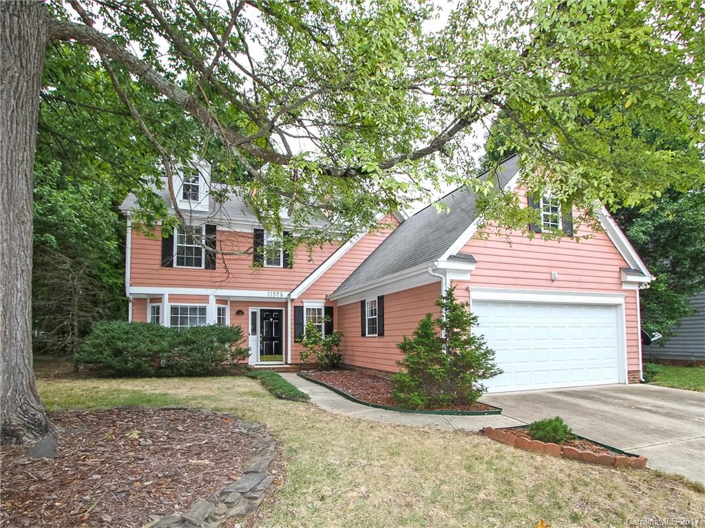 The Crossings - Residential