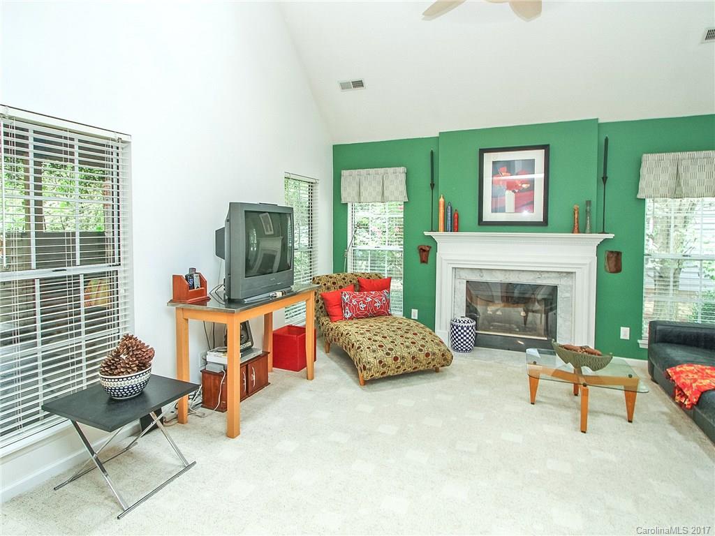 The Crossings - Residential