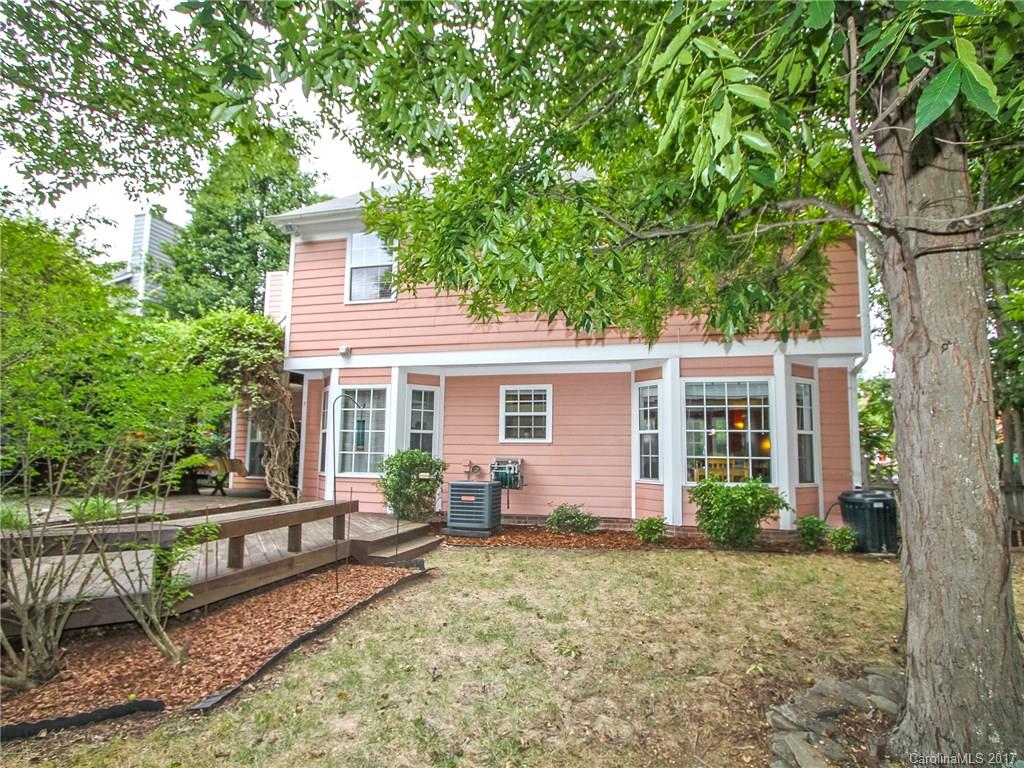 The Crossings - Residential