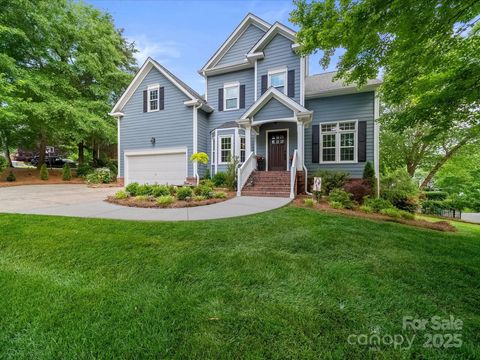 3133 English Sparrow Lane Charlotte NC 28210