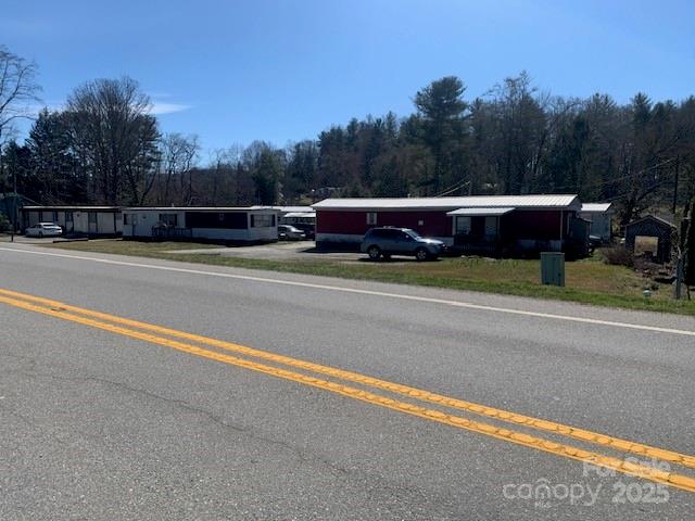 ACROSS 675 KAYLA WEST Drive W MHP, 9 UNITS