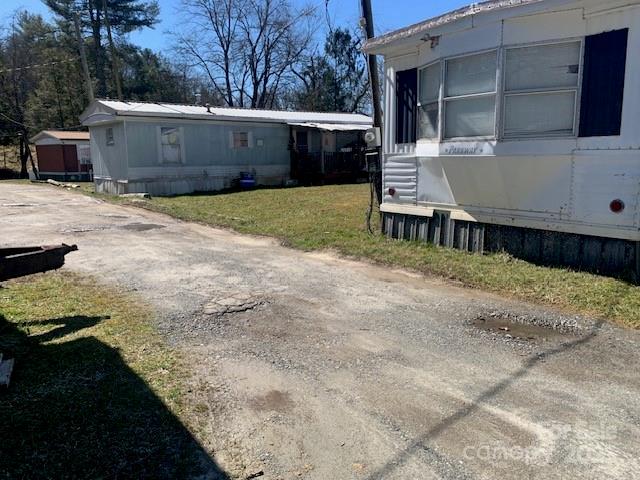 ACROSS 675 KAYLA WEST Drive W MHP, 9 UNITS