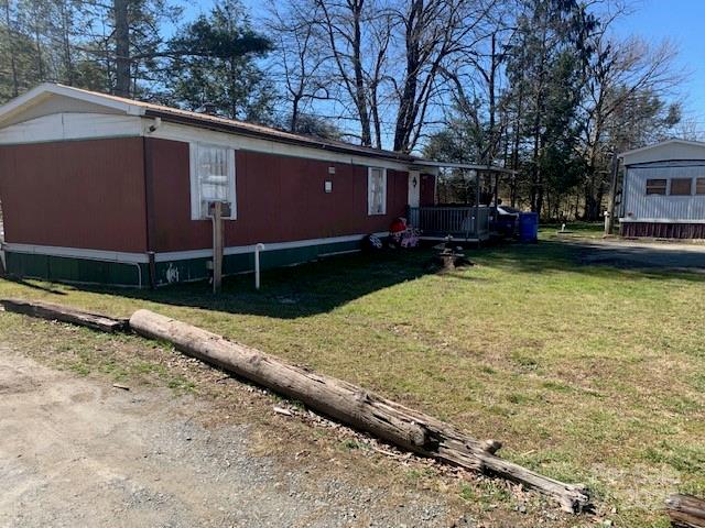 ACROSS 675 KAYLA WEST Drive W MHP, 9 UNITS