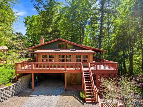 Photo of 200 River Ridge Drive, Burnsville, NC 28714 (MLS # 4381745)