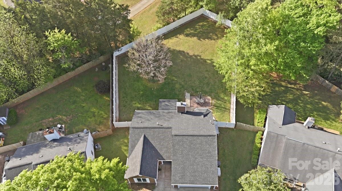 Morris Farms - Residential