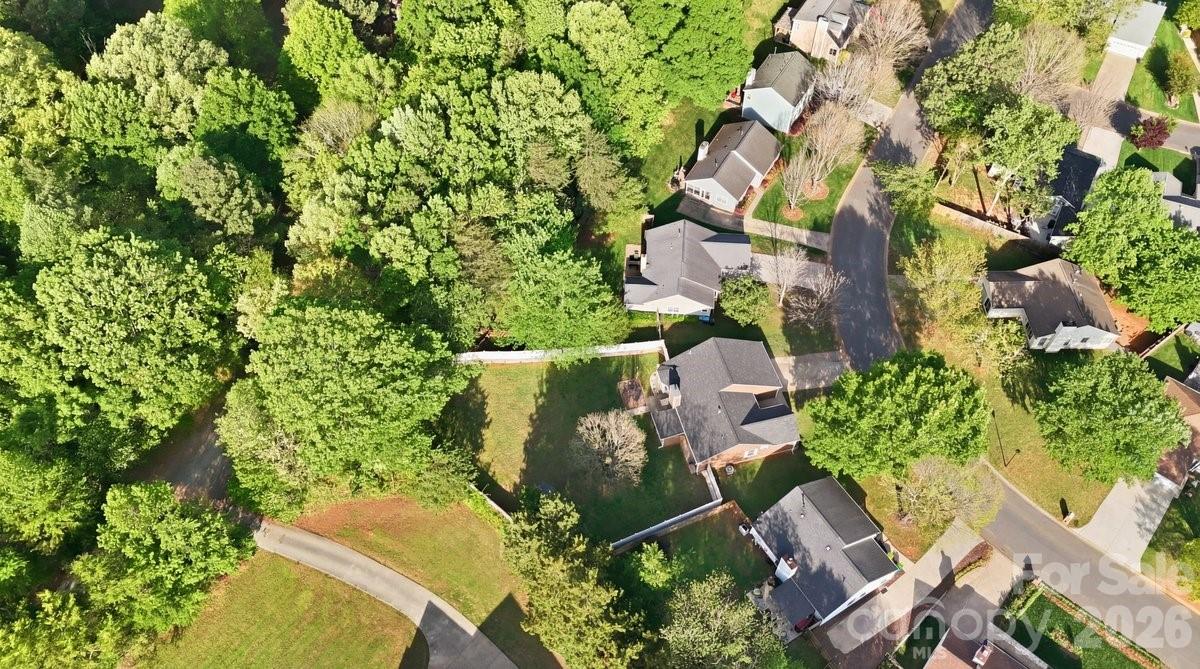 Morris Farms - Residential