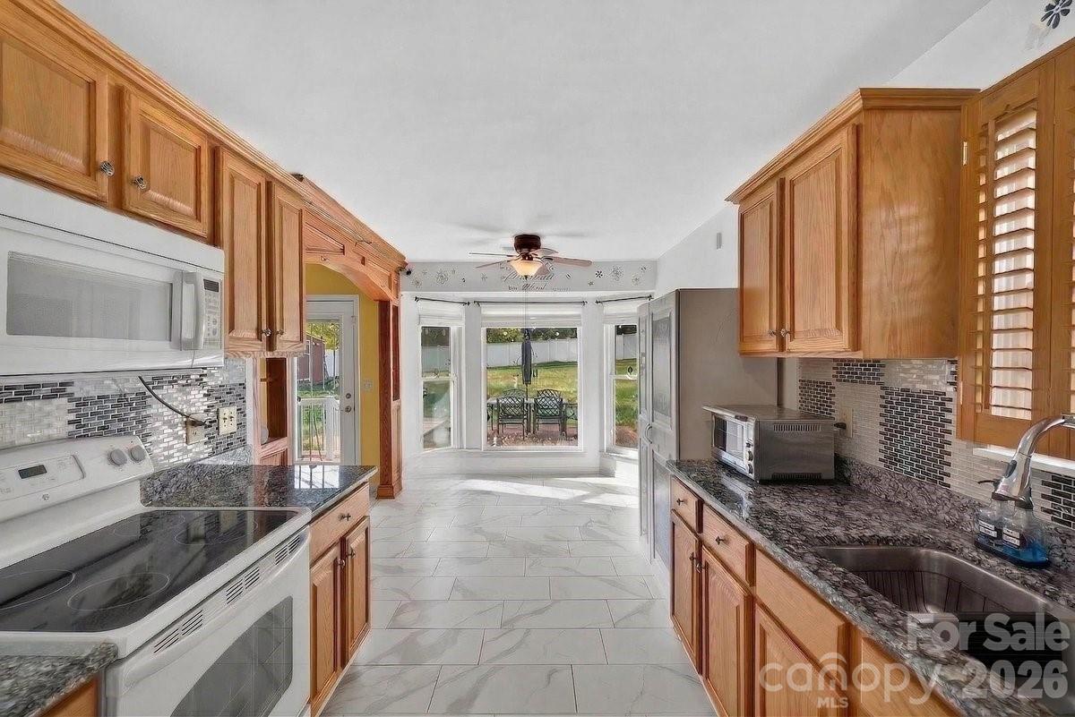 Morris Farms - Residential