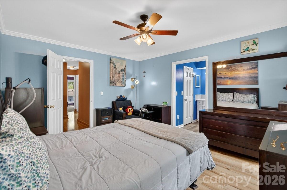 Morris Farms - Residential