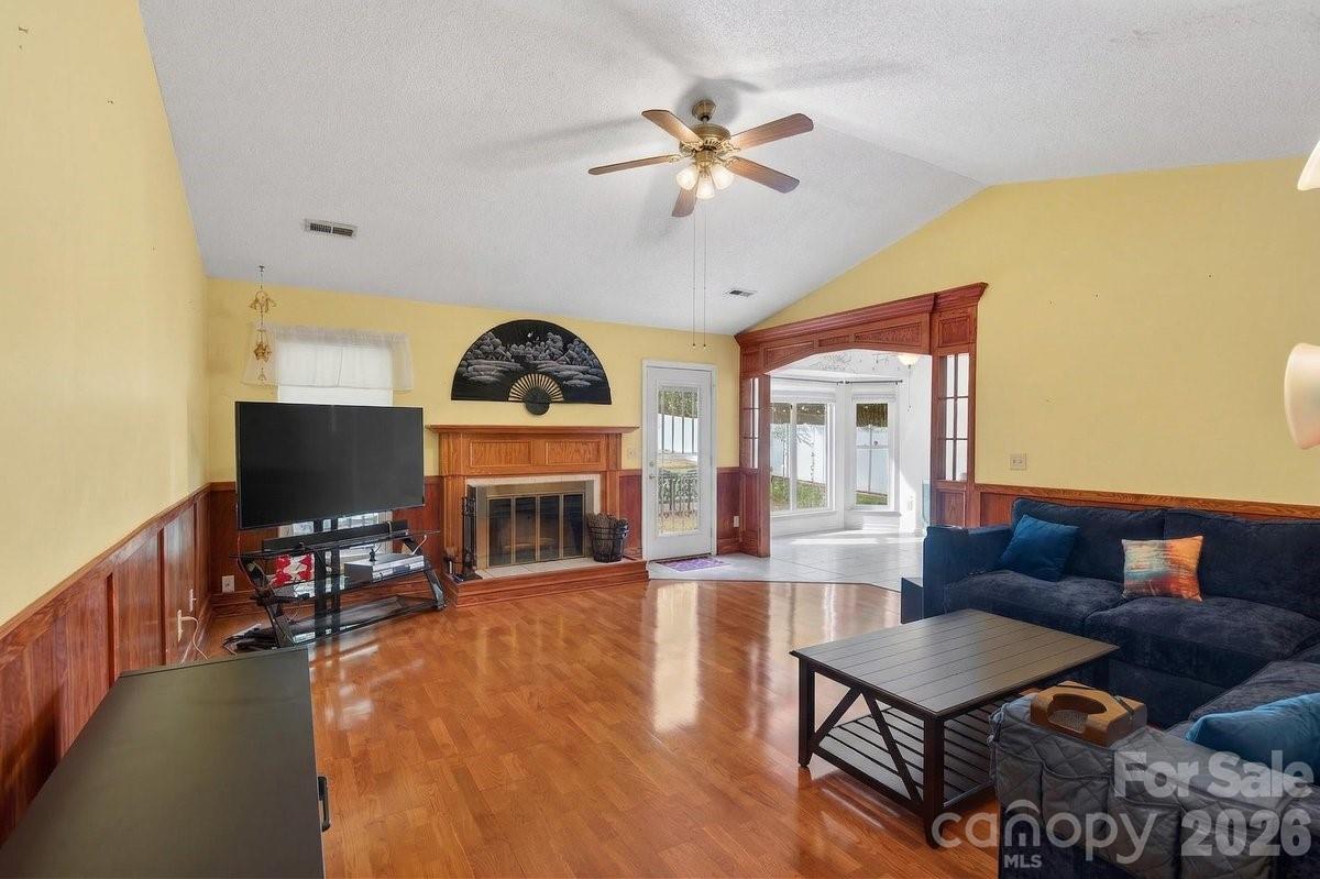 8618 Milton Morris Drive