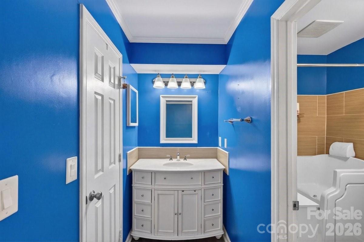 Morris Farms - Residential