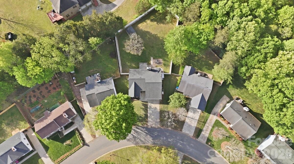 Morris Farms - Residential