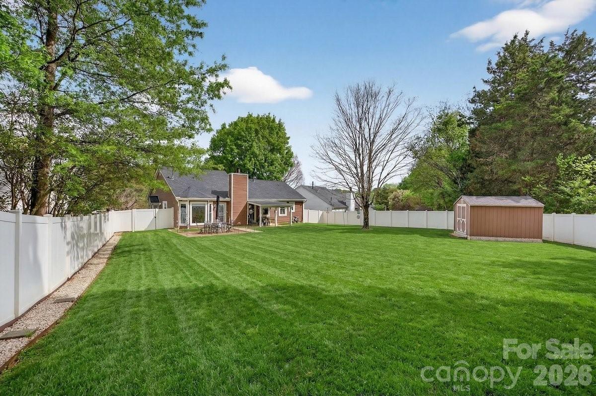 Morris Farms - Residential