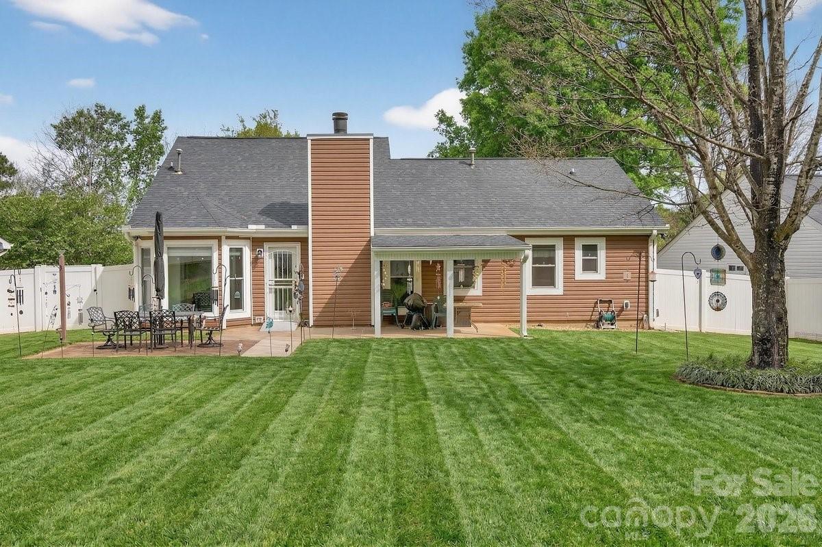 Morris Farms - Residential