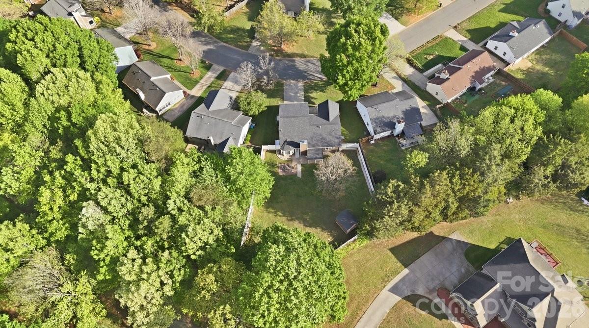 Morris Farms - Residential