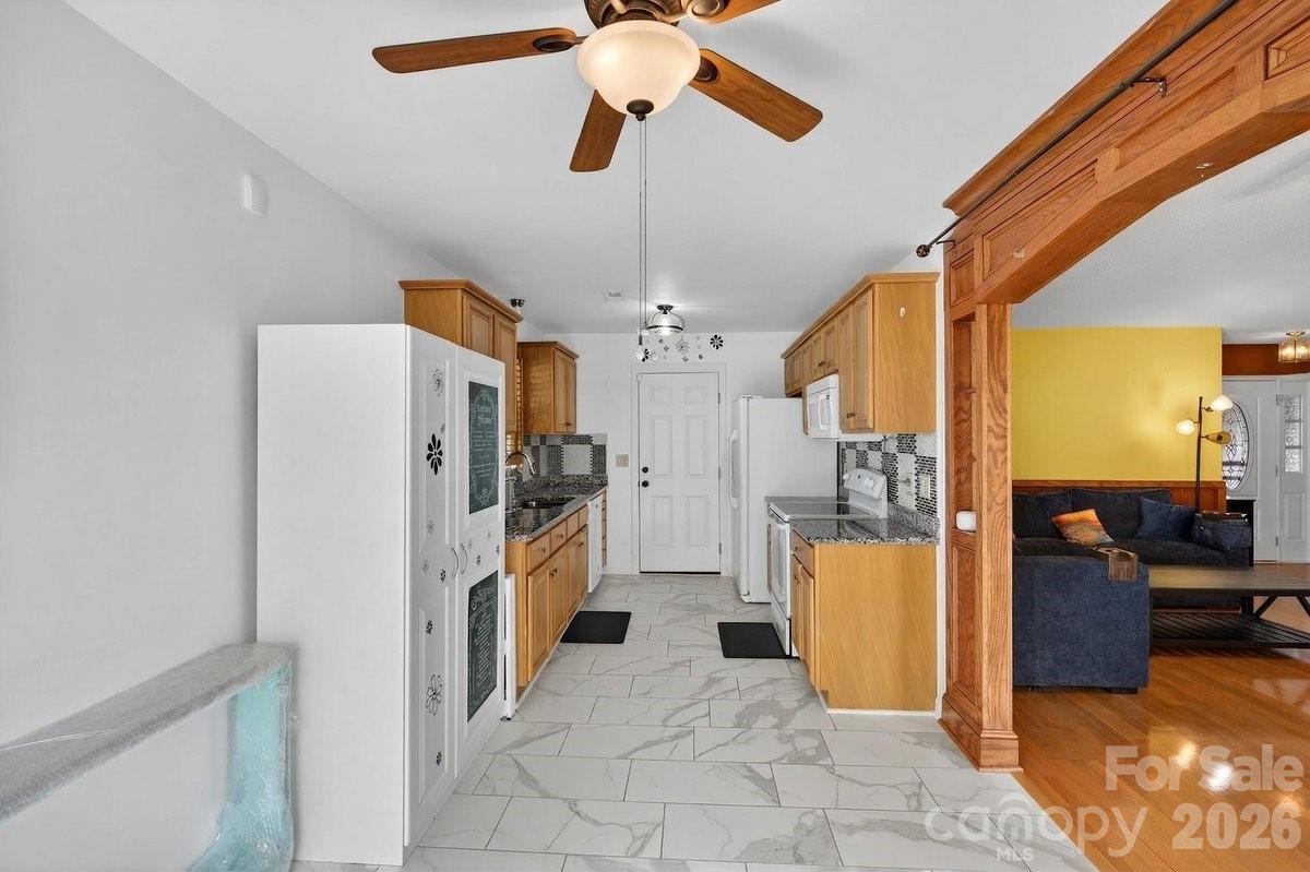 Morris Farms - Residential