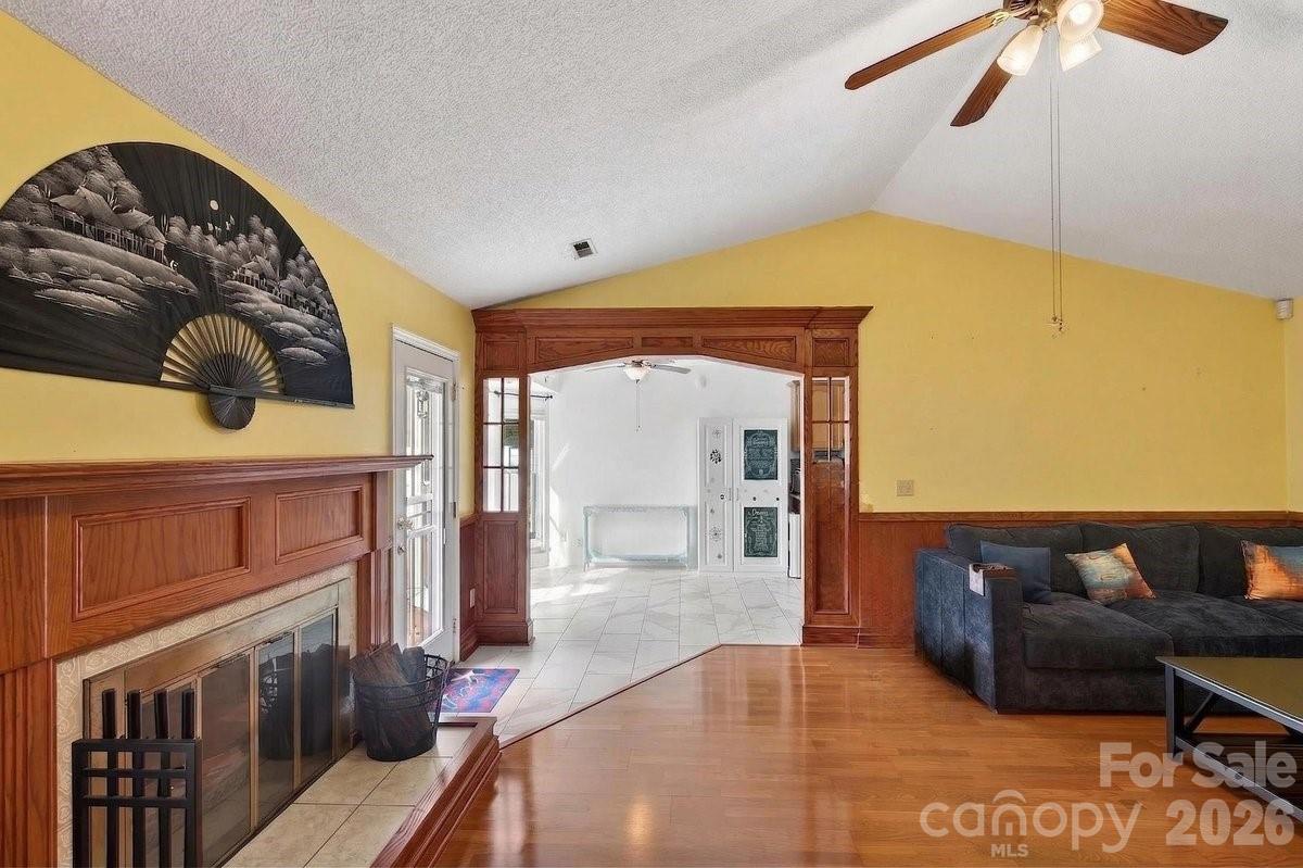 8618 Milton Morris Drive