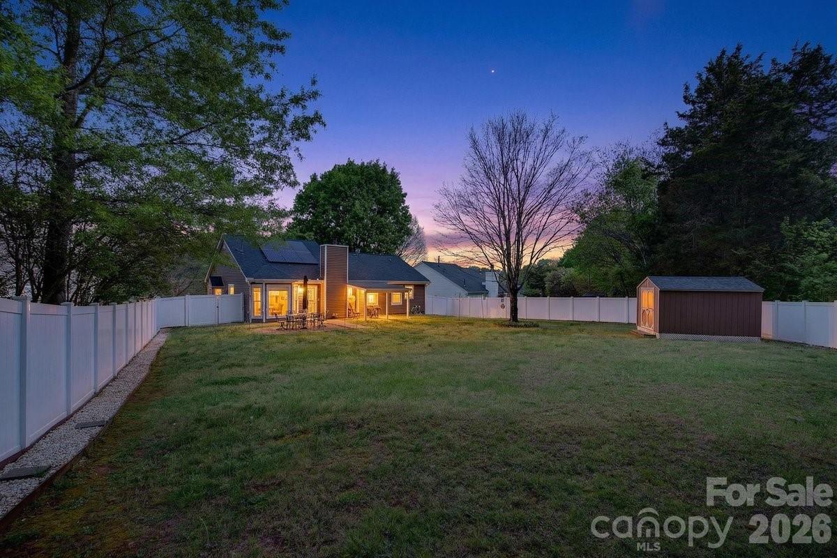 Morris Farms - Residential