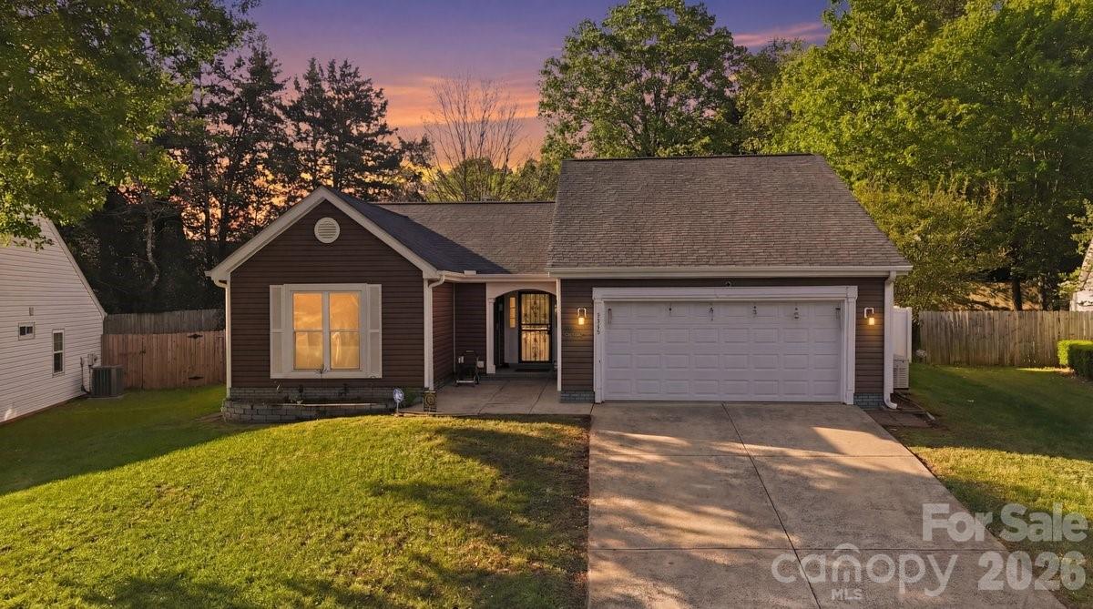 8618 Milton Morris Drive