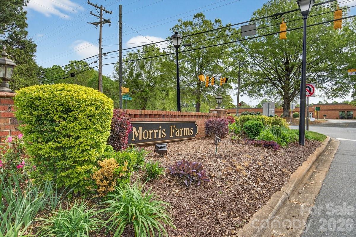 Morris Farms - Residential