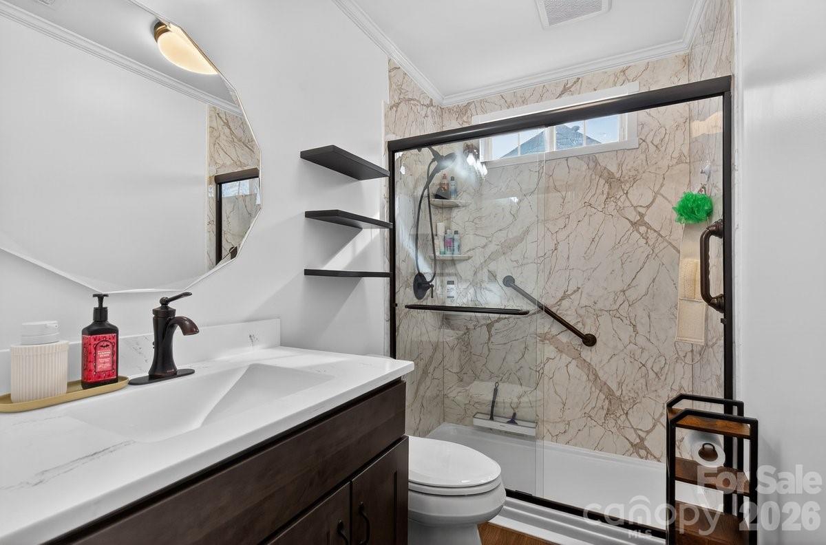 Morris Farms - Residential