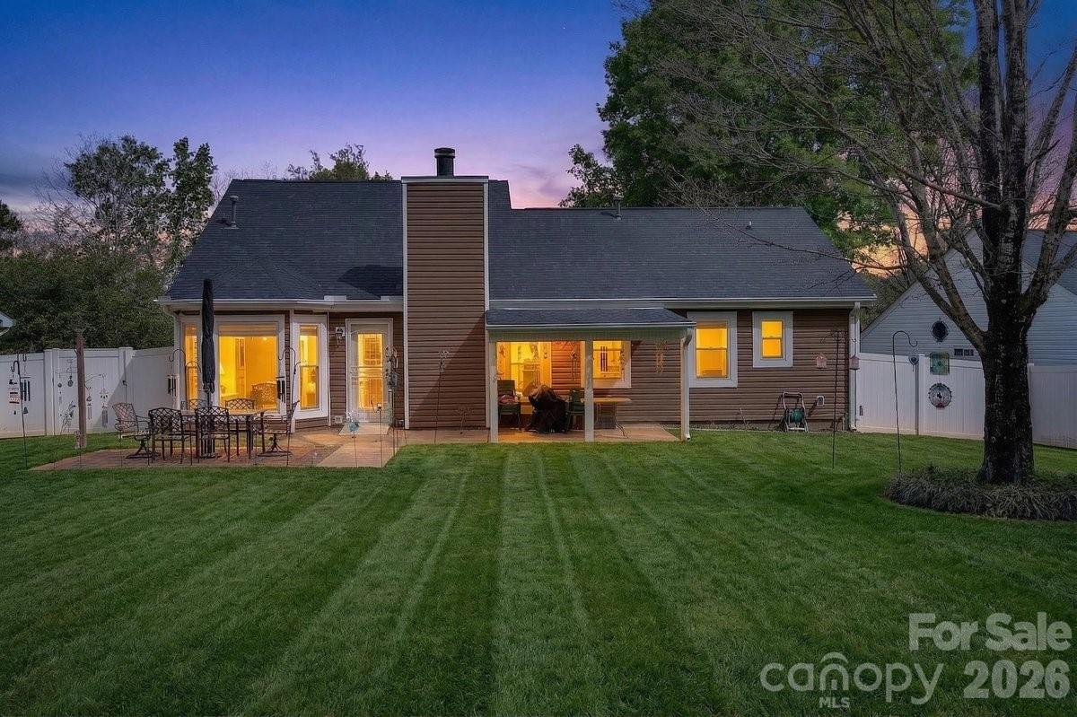 Morris Farms - Residential